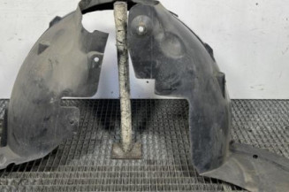 Pare boue avant gauche PEUGEOT 206+