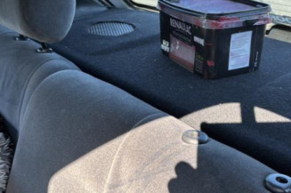 Serrure de coffre PEUGEOT 306
