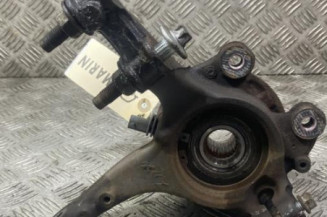 Pivot de moyeu avant gauche PEUGEOT 2008 2