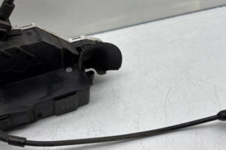 Serrure avant gauche PEUGEOT 207