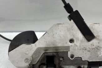 Serrure avant gauche PEUGEOT 207