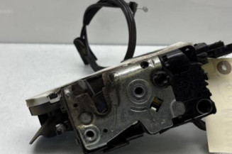 Serrure avant gauche PEUGEOT 207