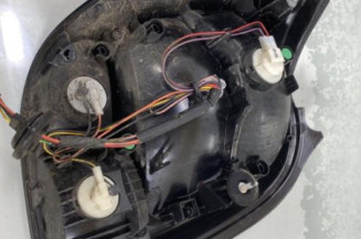 Feu arriere principal droit (feux) CITROEN C1 2