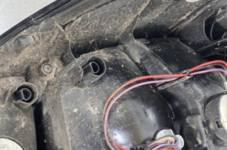 Feu arriere principal droit (feux) CITROEN C1 2