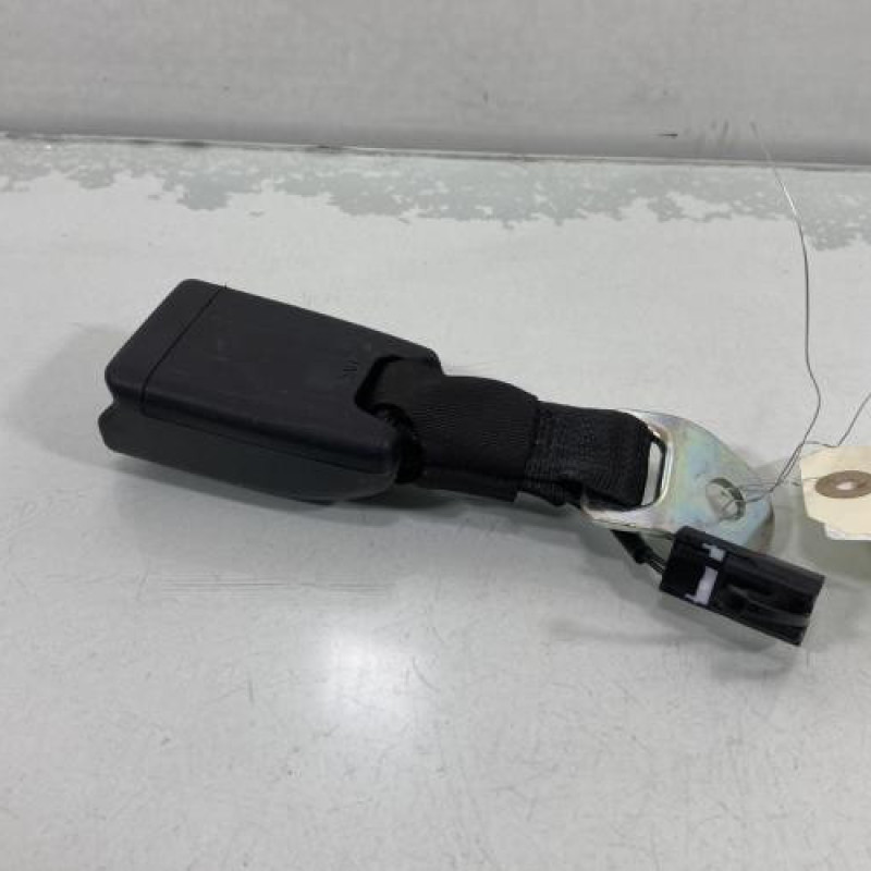 Attache ceinture arriere droit CITROEN C1 2 Photo n°2
