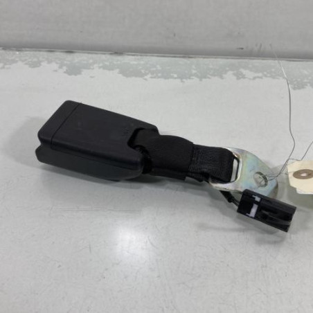 Attache ceinture arriere droit CITROEN C1 2