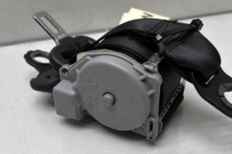 Ceinture arriere droit CITROEN C1 2 Photo n°1