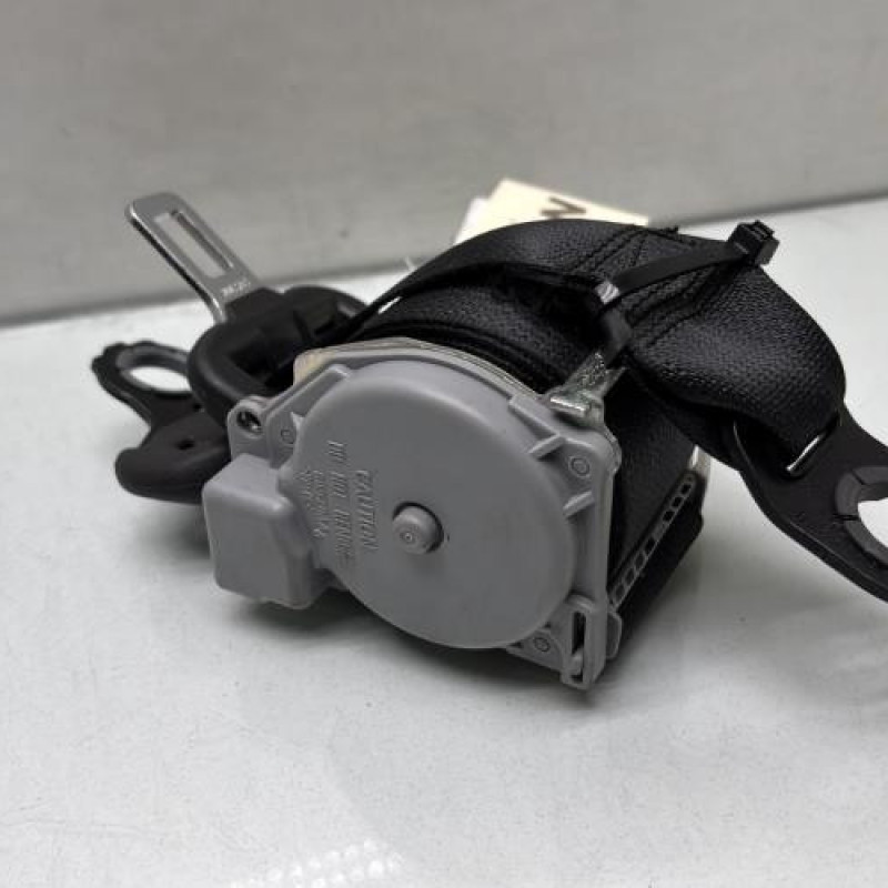 Ceinture arriere droit CITROEN C1 2 Photo n°1