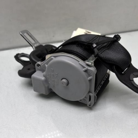 Ceinture arriere droit CITROEN C1 2 Photo n°1