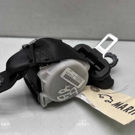 Ceinture arriere droit CITROEN C1 2