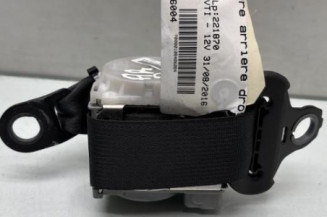 Ceinture arriere droit CITROEN C1 2