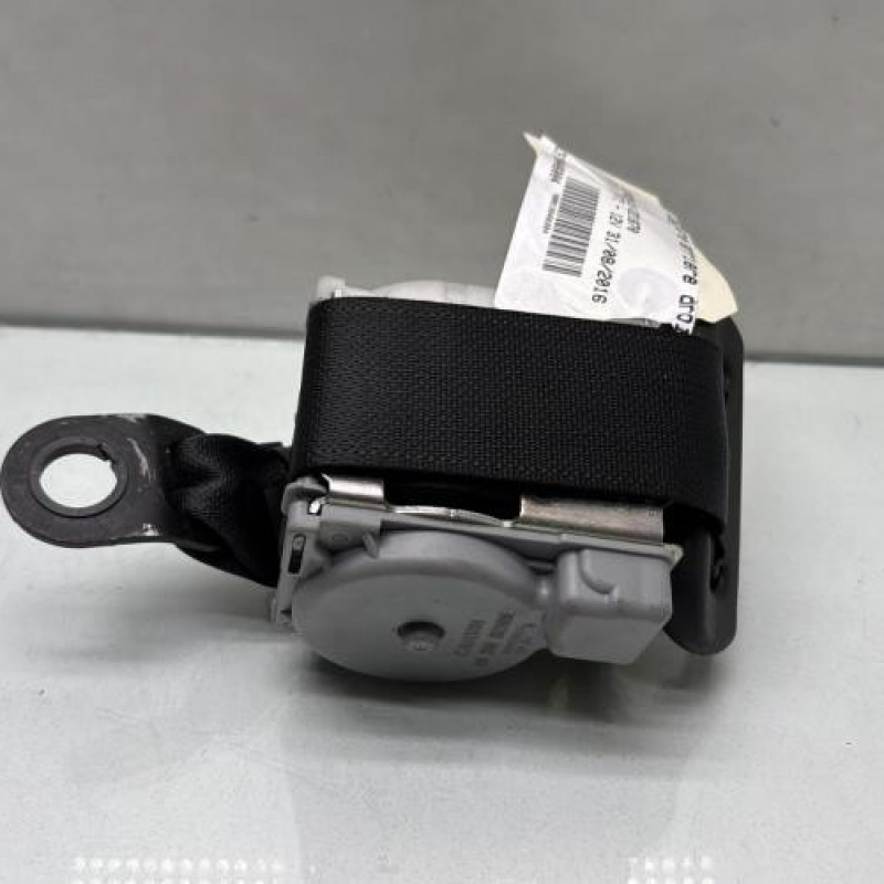 Ceinture arriere droit CITROEN C1 2 Photo n°4