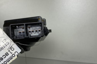 Commodo d'essuie glaces CITROEN C1 2