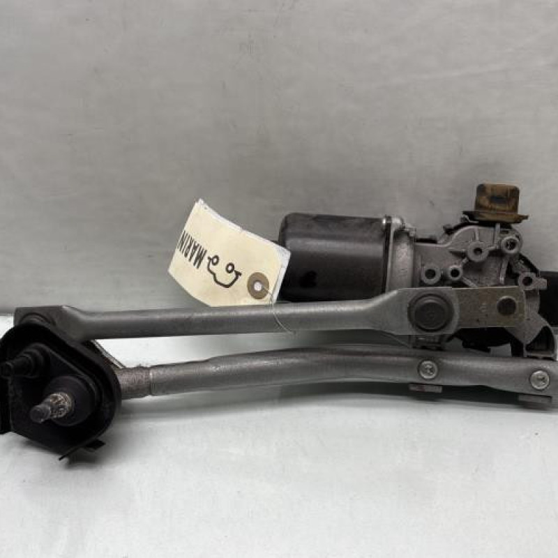 Moteur essuie glace avant CITROEN C1 2 Photo n°1
