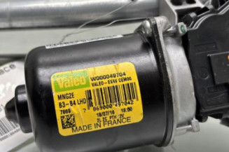 Moteur essuie glace avant CITROEN C1 2