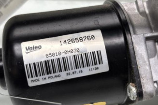 Moteur essuie glace avant CITROEN C1 2