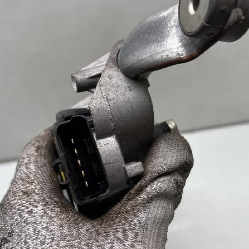 Moteur essuie glace avant CITROEN C1 2 Photo n°5