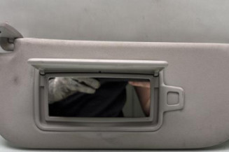 Pare soleil gauche CITROEN C1 2
