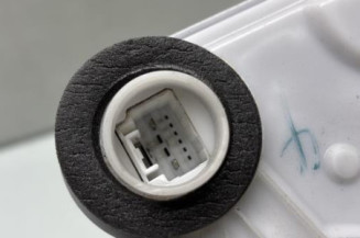 Serrure avant droit CITROEN C1 2