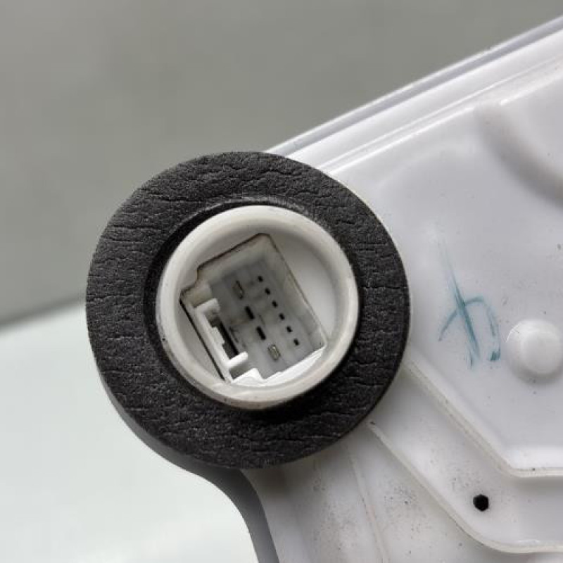 Serrure avant droit CITROEN C1 2 Photo n°5