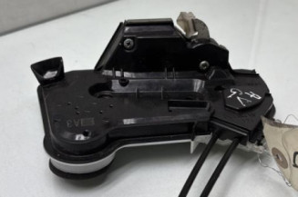 Serrure avant gauche CITROEN C1 2