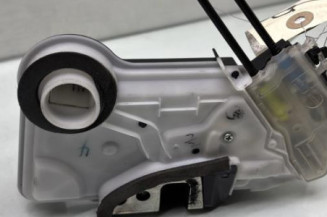 Serrure avant gauche CITROEN C1 2