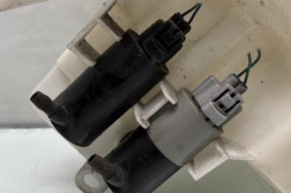 Vase de lave glace CITROEN C1 2