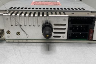 Autoradio d'origine CITROEN C8