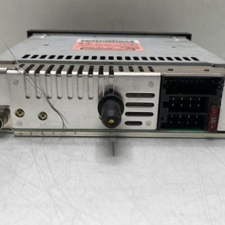 Autoradio d'origine CITROEN C8