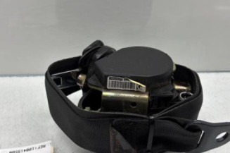 Pretensionneur de ceinture avant gauche CITROEN C8 Photo n°1