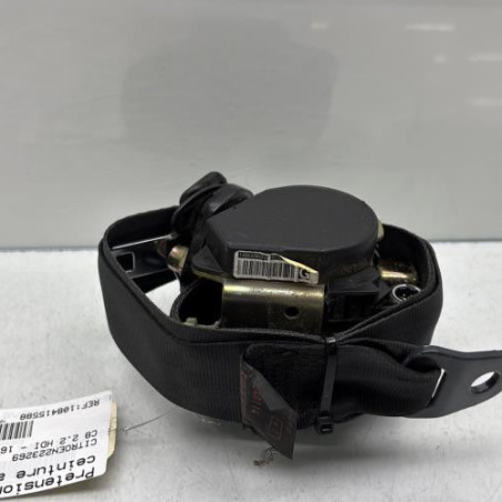 Pretensionneur de ceinture avant gauche CITROEN C8 Photo n°1