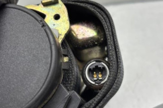 Pretensionneur de ceinture avant gauche CITROEN C8