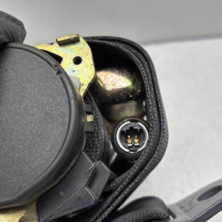 Pretensionneur de ceinture avant gauche CITROEN C8