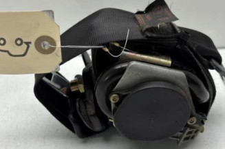 Pretensionneur de ceinture avant gauche CITROEN C8