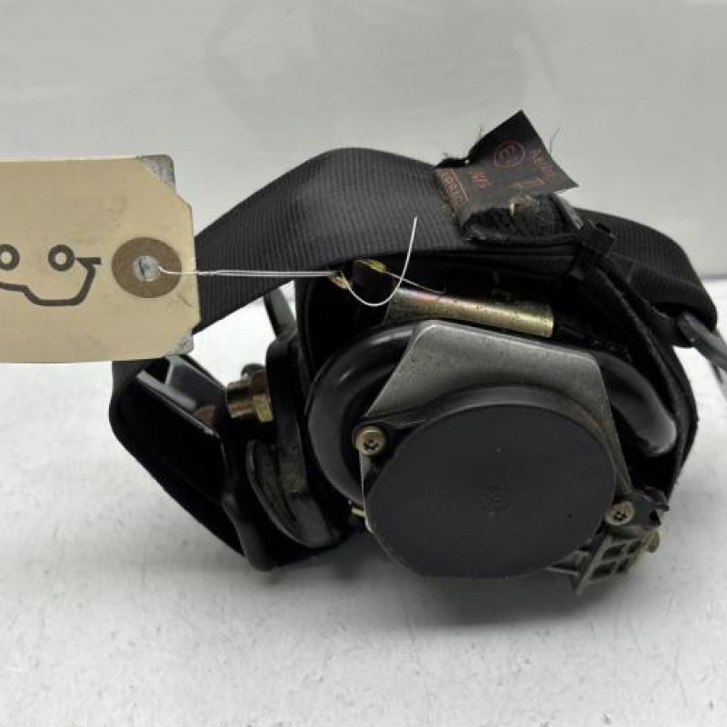 Pretensionneur de ceinture avant gauche CITROEN C8 Photo n°3
