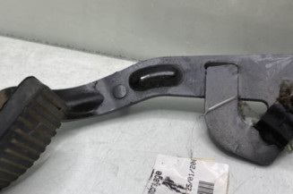 Pedale d'embrayage CITROEN C8 Photo n°1