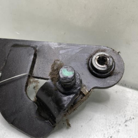 Pedale d'embrayage CITROEN C8