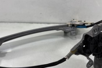 Leve vitre electrique avant droit RENAULT TWINGO 2 Photo n°1