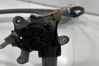 Leve vitre electrique avant droit RENAULT TWINGO 2