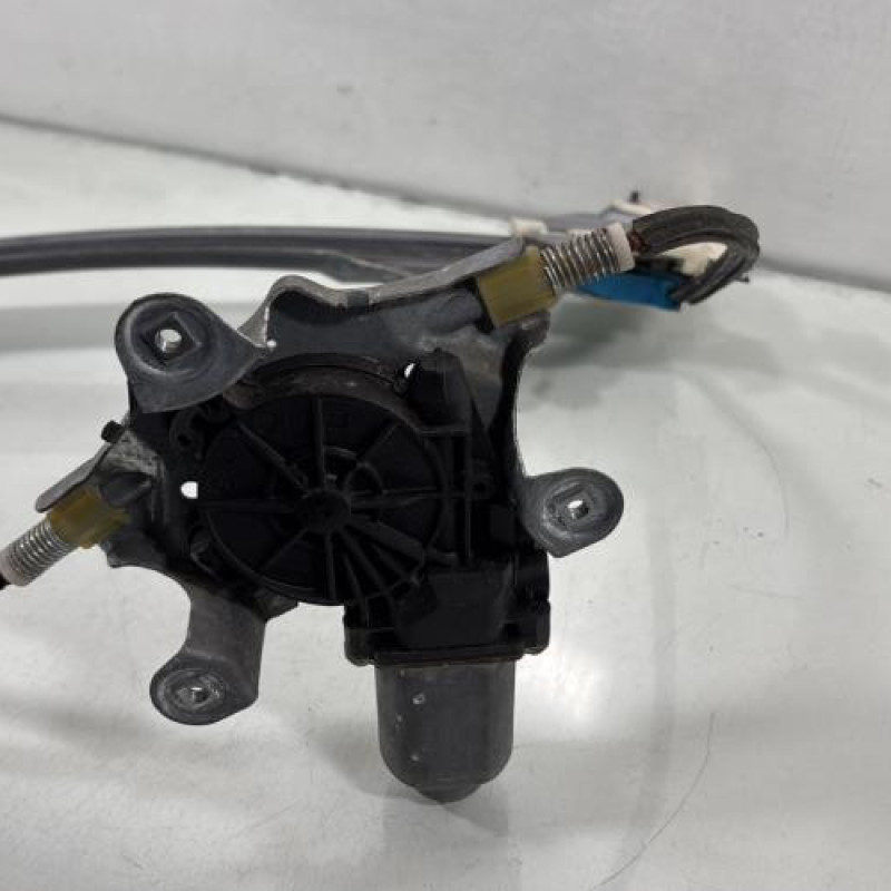 Leve vitre electrique avant droit RENAULT TWINGO 2 Photo n°2