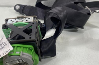Ceinture avant droit CITROEN C4 2 Photo n°1