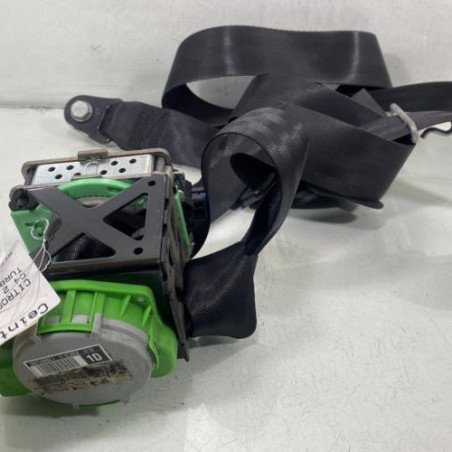 Ceinture avant droit CITROEN C4 2 Photo n°1