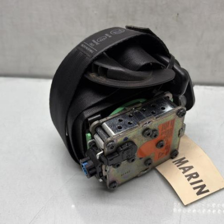 Ceinture avant gauche CITROEN C4 2 Photo n°1