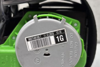 Ceinture avant gauche CITROEN C4 2