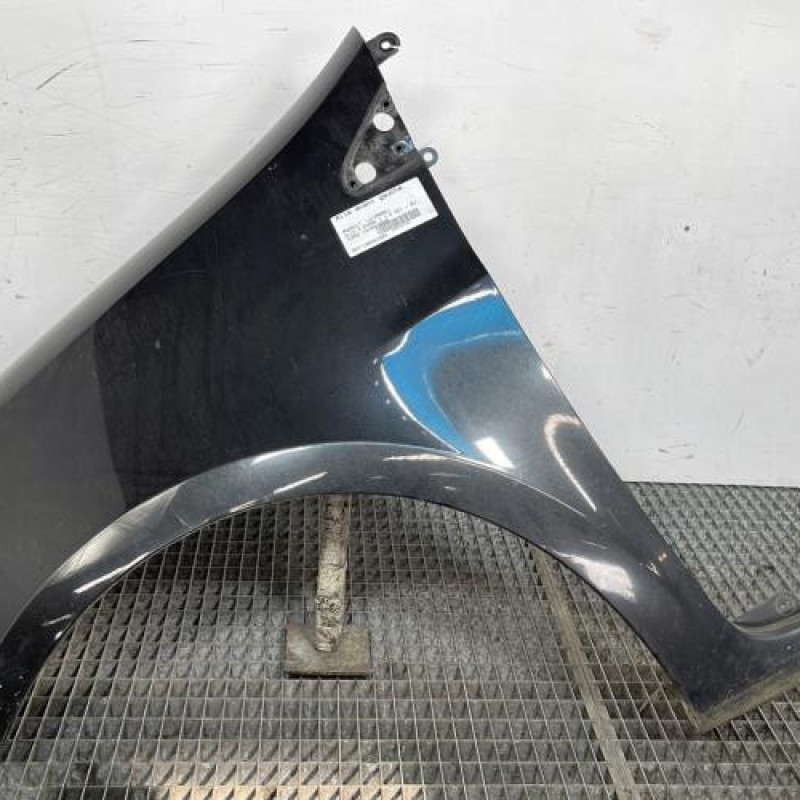 Aile avant gauche RENAULT CLIO 3 Photo n°1