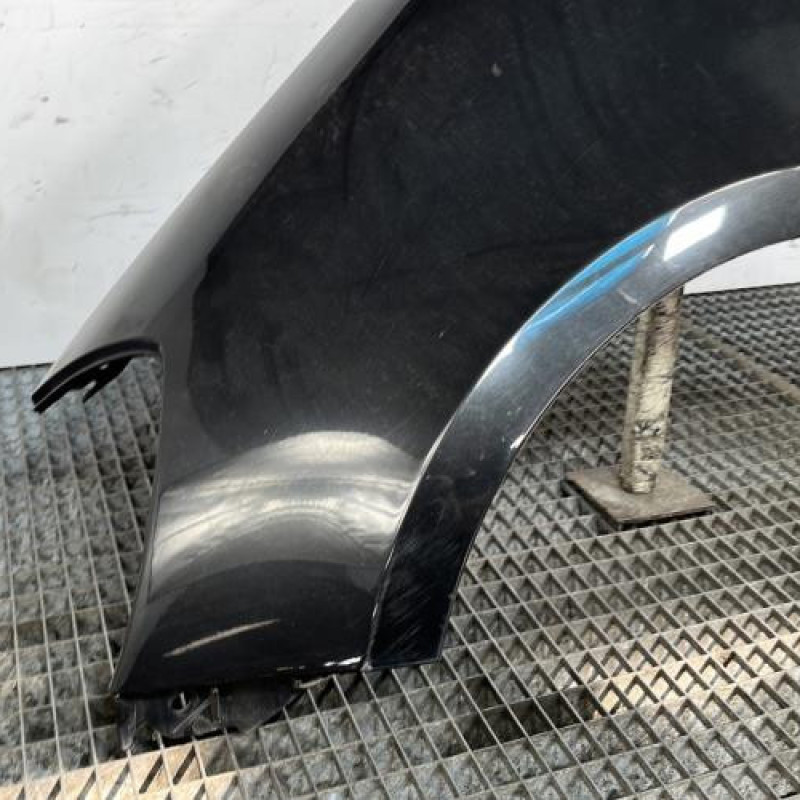 Aile avant gauche RENAULT CLIO 3 Photo n°2