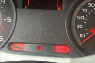 Aile avant droit RENAULT CLIO 3
