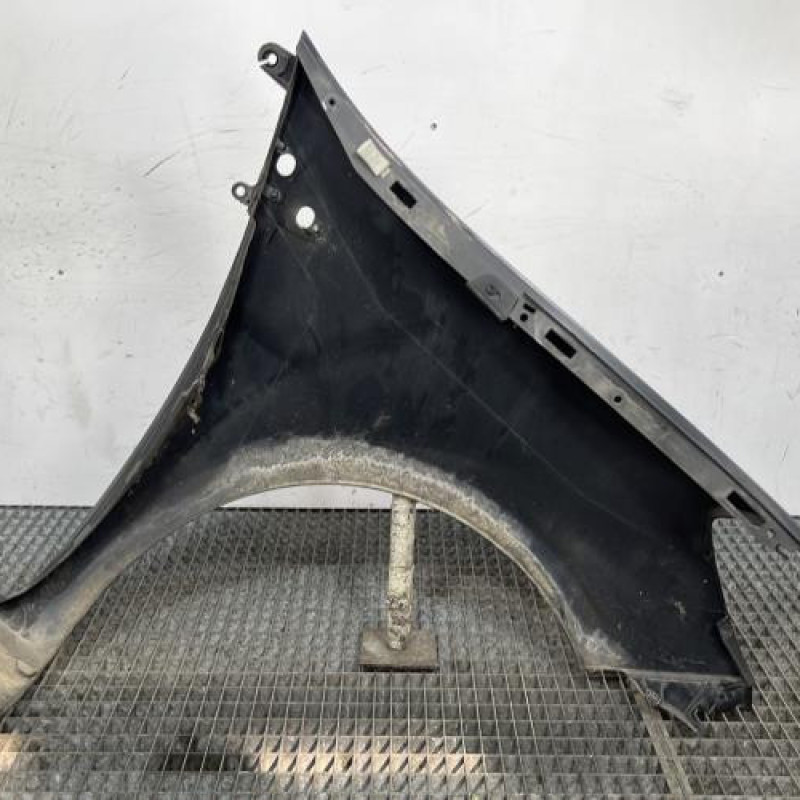 Aile avant gauche RENAULT CLIO 3 Photo n°4