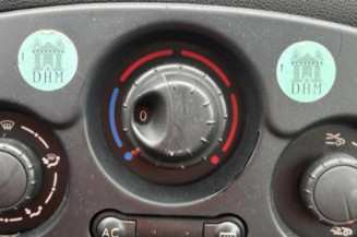 Aile avant gauche RENAULT CLIO 3