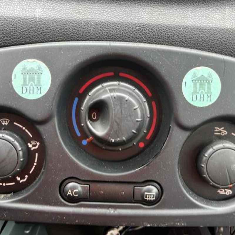 Aile avant gauche RENAULT CLIO 3 Photo n°5